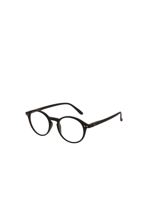 IZIPIZI-Unisex γυαλιά οράσεως IZIPIZI READING #D μαύρα